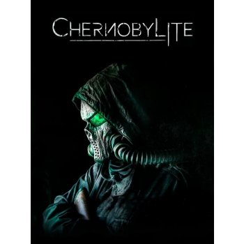 Chernobylite