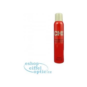 Chi Thermal Styling vlasový sprej pro lesk Shine Infusion (Hair Shine Spray) 150 g