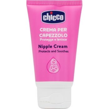 Chicco krém na bradavky 30 ml