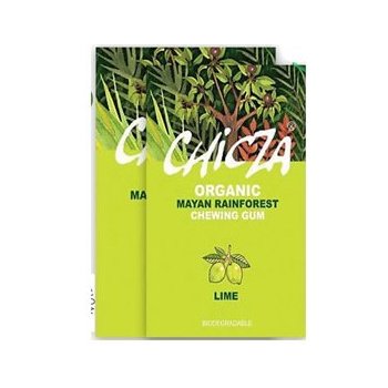 Chicza Lime 30 g