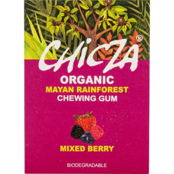 CHICZA Mixed Berry 30 g