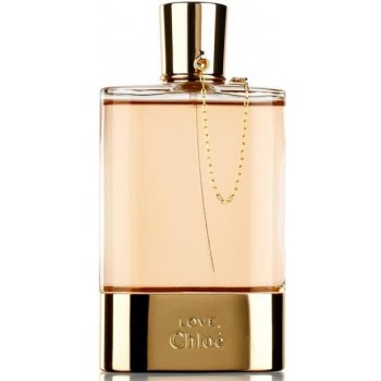 Chloé Chloé Love parfémovaná voda dámská 75 ml tester