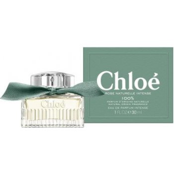 Chloé Rose Naturelle Intense parfémovaná voda dámská 30 ml