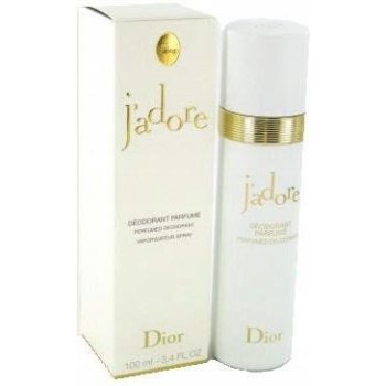 Christian Dior J´adore Woman deospray 100 ml