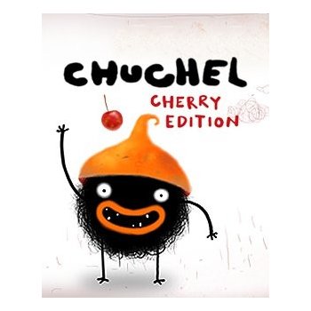 Chuchel (Cherry Edition)