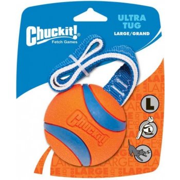 Chuckit! Přetahovadlo - Ultra Duo Tug - Medium