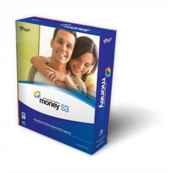 Cígler software Money S3 Business