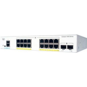 Cisco C1000-16T-2G-L