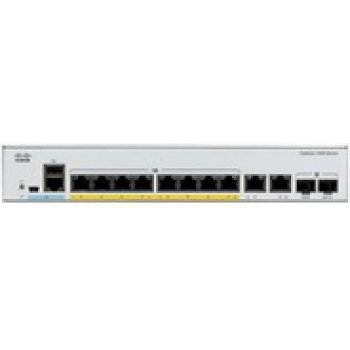 Cisco C1000-8FP-E-2G-L