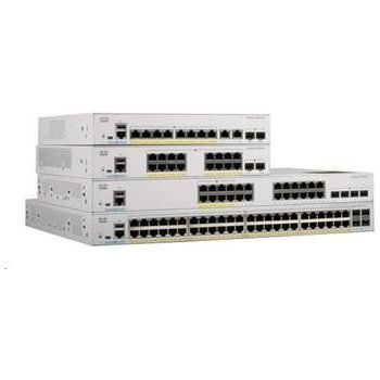 Cisco C1000-8T-2G-L