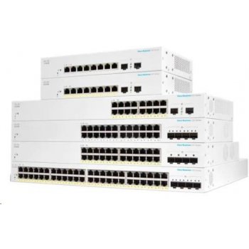 Cisco CBS220-24T-4X