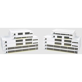 Cisco CBS350-12XS