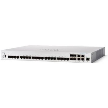 Cisco CBS350-24XS