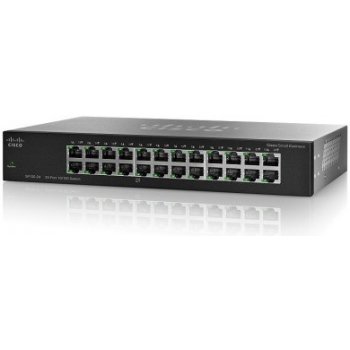 Cisco SF110-24