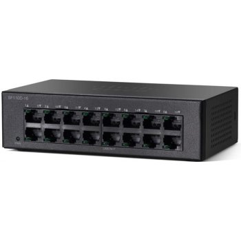 Cisco SF110D-16