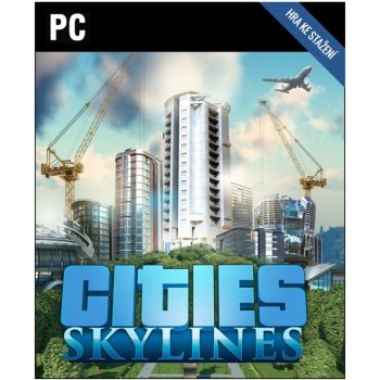 Cities: Skylines