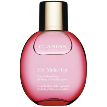 Clarins Fix Make-Up fixační sprej 50 ml