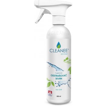 CLEANEE ECO Pet hygienický odstraňovač skvrn a zápachu 1 l