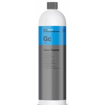 CleanTech Glass Cleaner 1 l