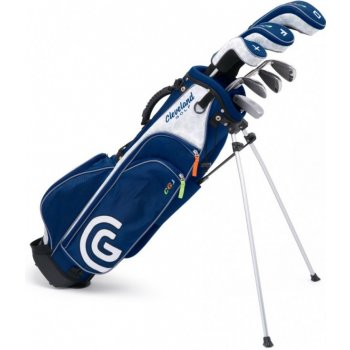 Cleveland junior set pro chlapce (10-12 let)