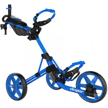 Clicgear M4 Trolley