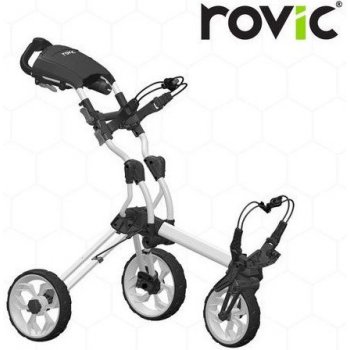 Clicgear Rovic RV3S manuální