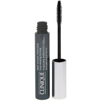 Clinique Lash Power řasenka pro prodloužení řas odstín 01 Black Onyx 6 ml