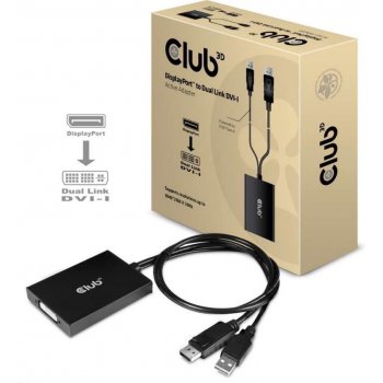 Club3D CAC-1010