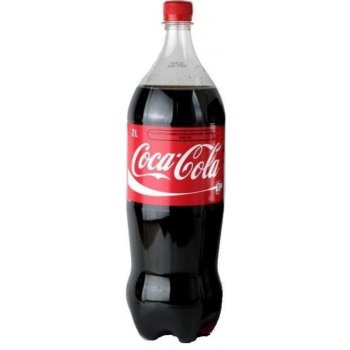 Coca Cola 2 l