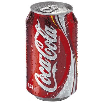 Coca Cola 330 ml