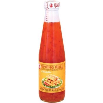 Cock Brand Sladká chilli omáčka na jarní závitky 290 g