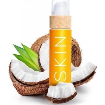 Cocosolis organic suchý olej proti striím 110 ml