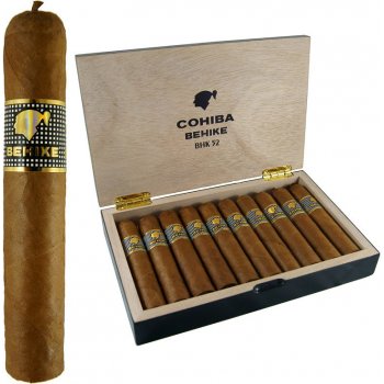 Cohiba Behike 52