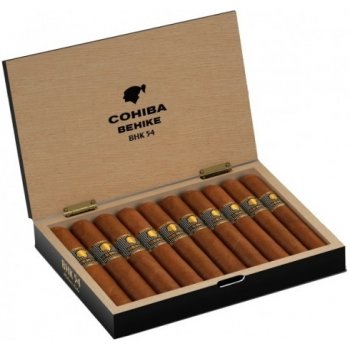 Cohiba Behike 56