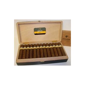 Cohiba Maduro Magicos