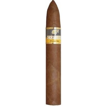 Cohiba Piramides Extra 10