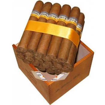 Cohiba Robustos 25 ks