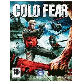 Cold Fear