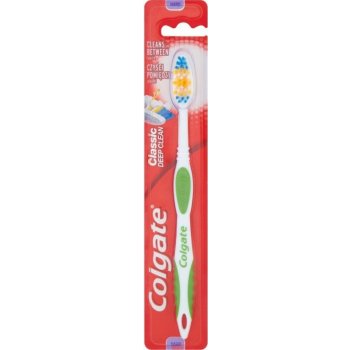 Colgate Palmolive Deep Clean Hard