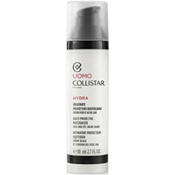 Collistar Uomo Daily Protective Moisturizer Face and Eye Cream 80 ml