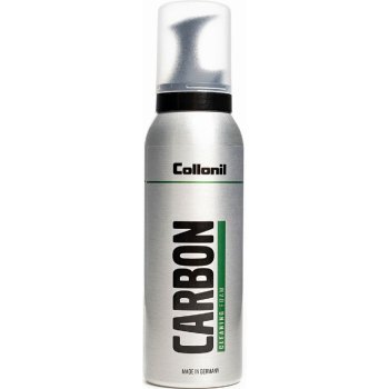 Collonil Carbon čistící pěna 125 ml