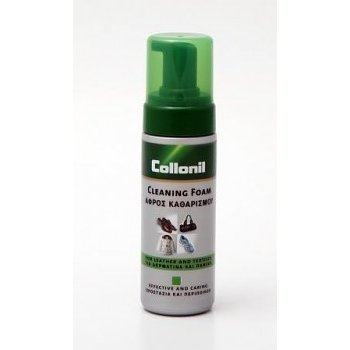 Collonil Cleaning Foam 150 ml