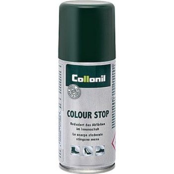 Collonil Color Stop 100 ml sprej do bot proti barvení