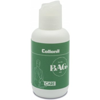 Collonil For my Bags only Care - pečující emulze 100 ml