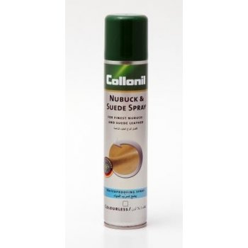 Collonil Nubuck Suede 200 ml