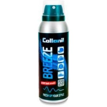 Collonil Odstraňovač zápachu Breeze sprej 125 ml 7641*000