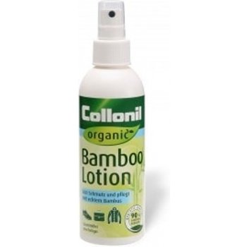 Collonil Organic Bamboo Lotion 200 ml