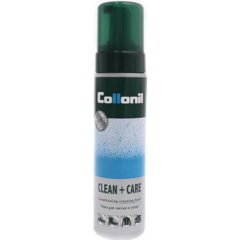 Collonil Pěna Clean&care 200ml