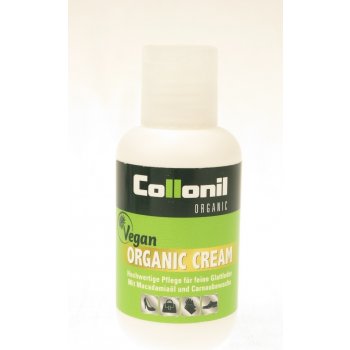 Collonil vegan organic cream 100 ml