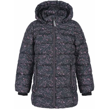 Color Kids jacket quilted phantom